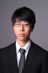 後藤 元信の写真